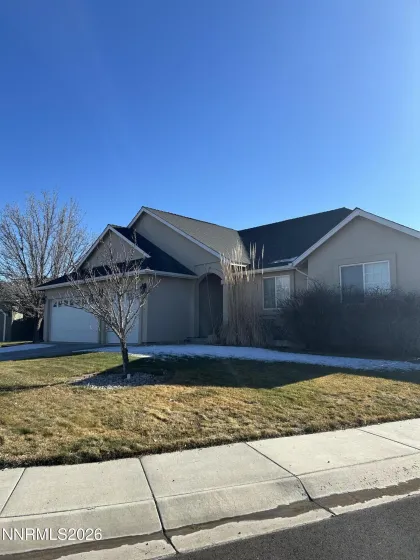 1971 One Iron, Fernley, Nevada 89408, 3 Bedrooms Bedrooms, ,2 BathroomsBathrooms,Residential,Residential,One Iron,260000652