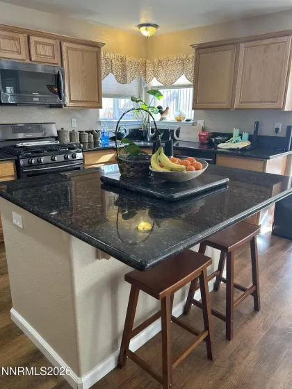 1971 One Iron, Fernley, Nevada 89408, 3 Bedrooms Bedrooms, ,2 BathroomsBathrooms,Residential,Residential,One Iron,260000652