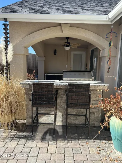 1971 One Iron, Fernley, Nevada 89408, 3 Bedrooms Bedrooms, ,2 BathroomsBathrooms,Residential,Residential,One Iron,260000652