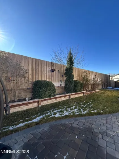 1971 One Iron, Fernley, Nevada 89408, 3 Bedrooms Bedrooms, ,2 BathroomsBathrooms,Residential,Residential,One Iron,260000652