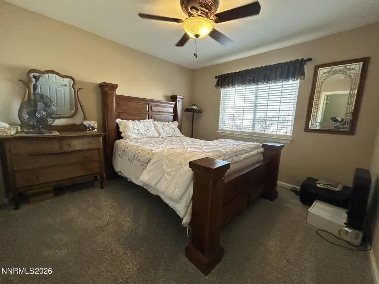 1971 One Iron, Fernley, Nevada 89408, 3 Bedrooms Bedrooms, ,2 BathroomsBathrooms,Residential,Residential,One Iron,260000652