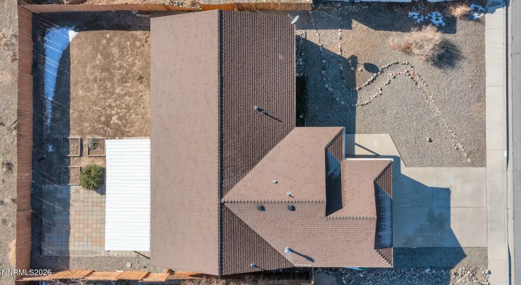 209 Corral, Dayton, Nevada 89403, 3 Bedrooms Bedrooms, ,2 BathroomsBathrooms,Residential,Residential,Corral,260000653