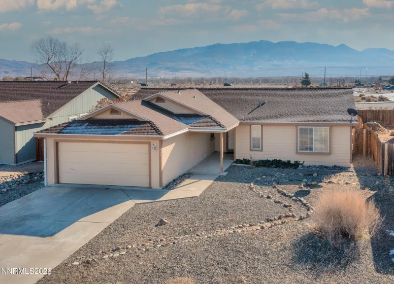 209 Corral, Dayton, Nevada 89403, 3 Bedrooms Bedrooms, ,2 BathroomsBathrooms,Residential,Residential,Corral,260000653
