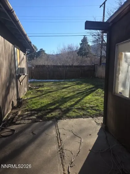 1005 4th, Carson City, Nevada 89703, 3 Bedrooms Bedrooms, ,2 BathroomsBathrooms,Residential,Residential,4th,260000655