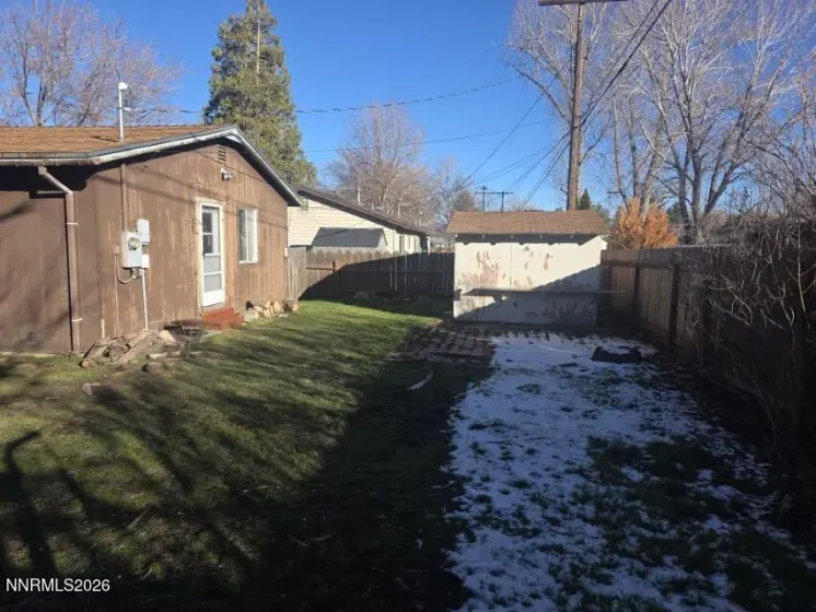 1005 4th, Carson City, Nevada 89703, 3 Bedrooms Bedrooms, ,2 BathroomsBathrooms,Residential,Residential,4th,260000655