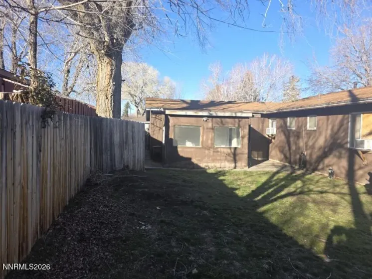 1005 4th, Carson City, Nevada 89703, 3 Bedrooms Bedrooms, ,2 BathroomsBathrooms,Residential,Residential,4th,260000655