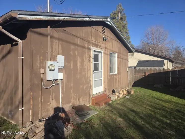 1005 4th, Carson City, Nevada 89703, 3 Bedrooms Bedrooms, ,2 BathroomsBathrooms,Residential,Residential,4th,260000655