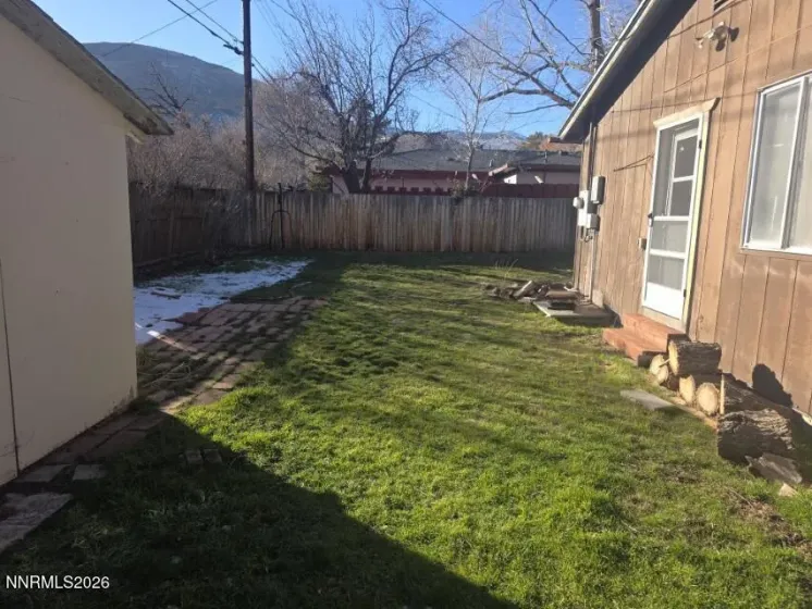 1005 4th, Carson City, Nevada 89703, 3 Bedrooms Bedrooms, ,2 BathroomsBathrooms,Residential,Residential,4th,260000655
