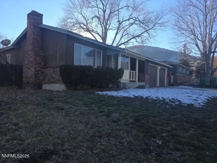 1005 4th, Carson City, Nevada 89703, 3 Bedrooms Bedrooms, ,2 BathroomsBathrooms,Residential,Residential,4th,260000655