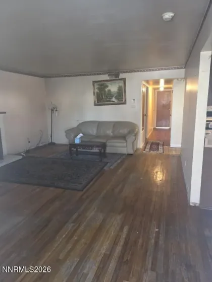 1005 4th, Carson City, Nevada 89703, 3 Bedrooms Bedrooms, ,2 BathroomsBathrooms,Residential,Residential,4th,260000655