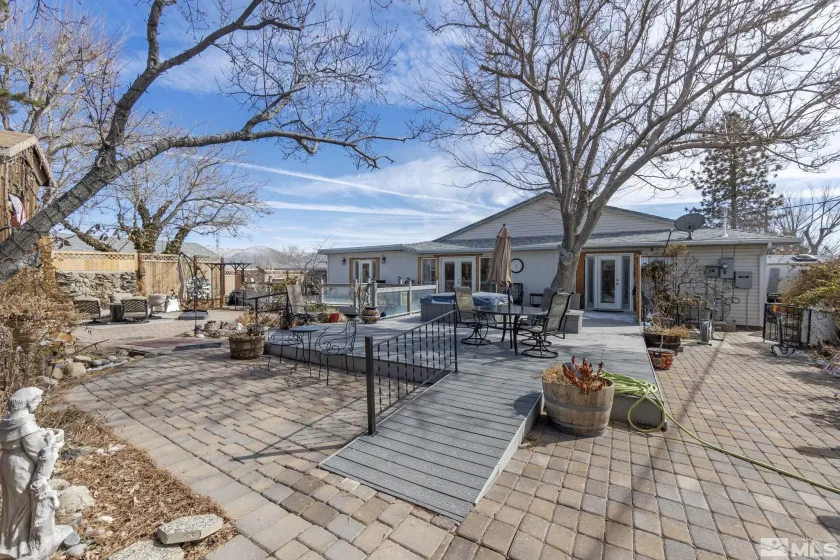 525 Main, Gerlach, Nevada 89412, 4 Bedrooms Bedrooms, ,4 BathroomsBathrooms,Residential,Residential,Main,240011082