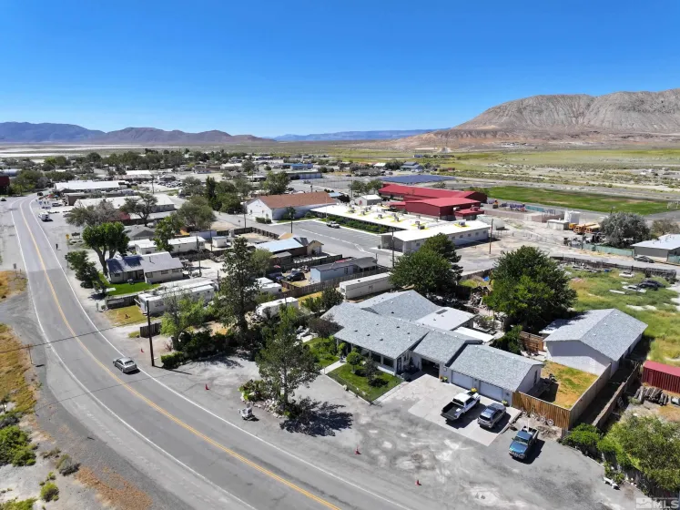 525 Main, Gerlach, Nevada 89412, 4 Bedrooms Bedrooms, ,4 BathroomsBathrooms,Residential,Residential,Main,240011082