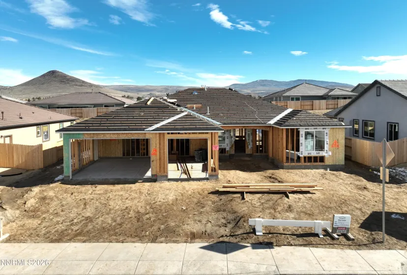 2330 Hickory, Sparks, Nevada 89441, 4 Bedrooms Bedrooms, ,3 BathroomsBathrooms,Residential,Residential,Hickory,260000656