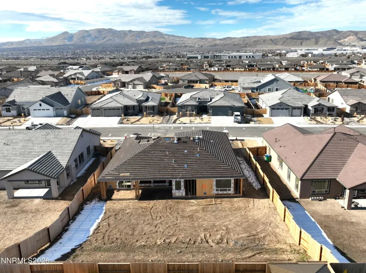 2330 Hickory, Sparks, Nevada 89441, 4 Bedrooms Bedrooms, ,3 BathroomsBathrooms,Residential,Residential,Hickory,260000656