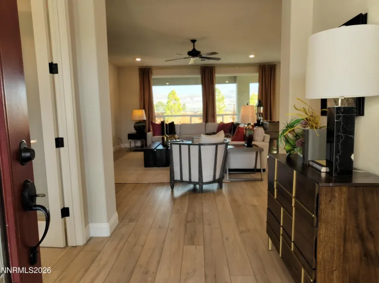 2330 Hickory, Sparks, Nevada 89441, 4 Bedrooms Bedrooms, ,3 BathroomsBathrooms,Residential,Residential,Hickory,260000656