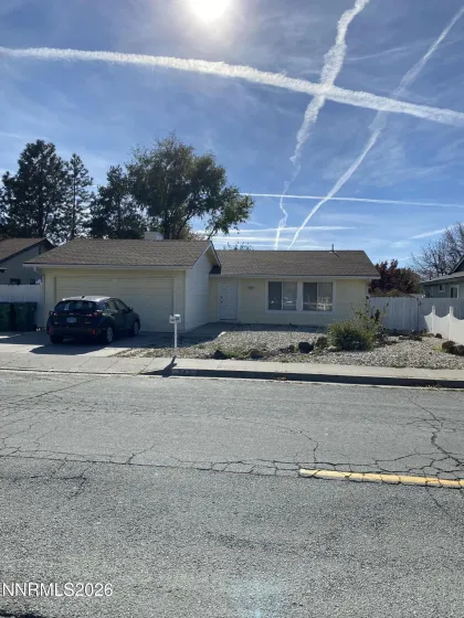 947 Spanish Springs, Sparks, Nevada 89434, 3 Bedrooms Bedrooms, ,2 BathroomsBathrooms,Residential,Residential,Spanish Springs,260000657