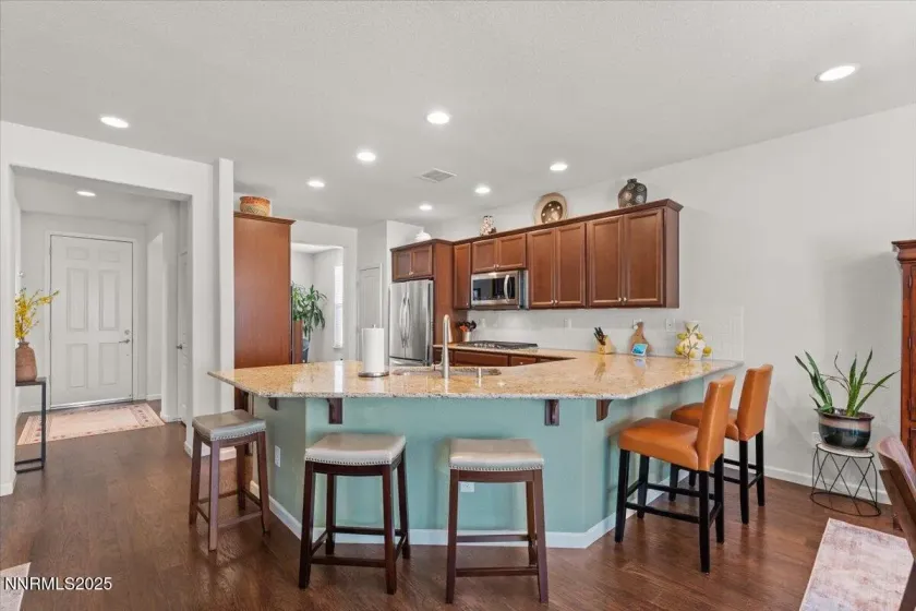 1380 Wakefield, Reno, Nevada 89523, 3 Bedrooms Bedrooms, ,2 BathroomsBathrooms,Residential,Residential,Wakefield,250050769