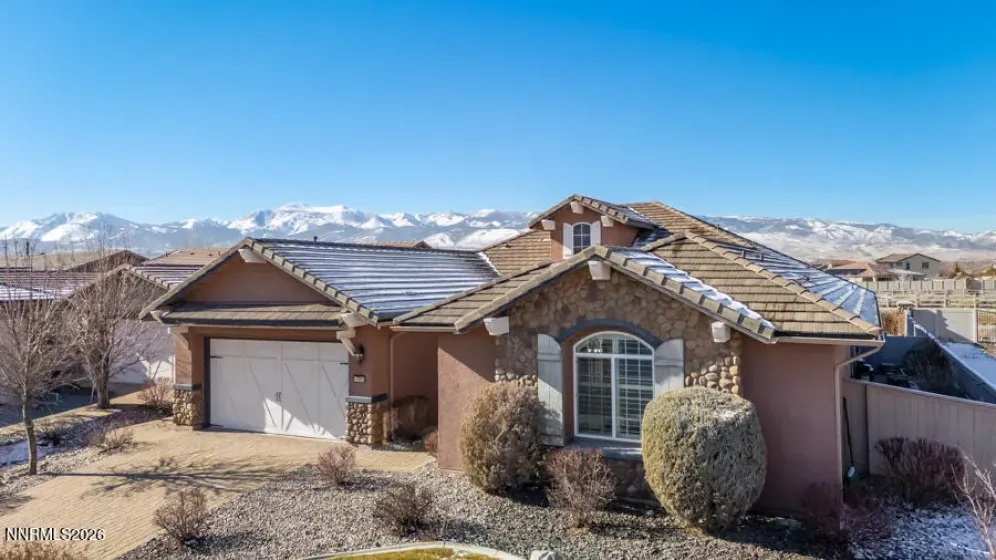 10005 Ellis Park, Reno, Nevada 89521, 5 Bedrooms Bedrooms, ,4 BathroomsBathrooms,Residential,Residential,Ellis Park,260000659