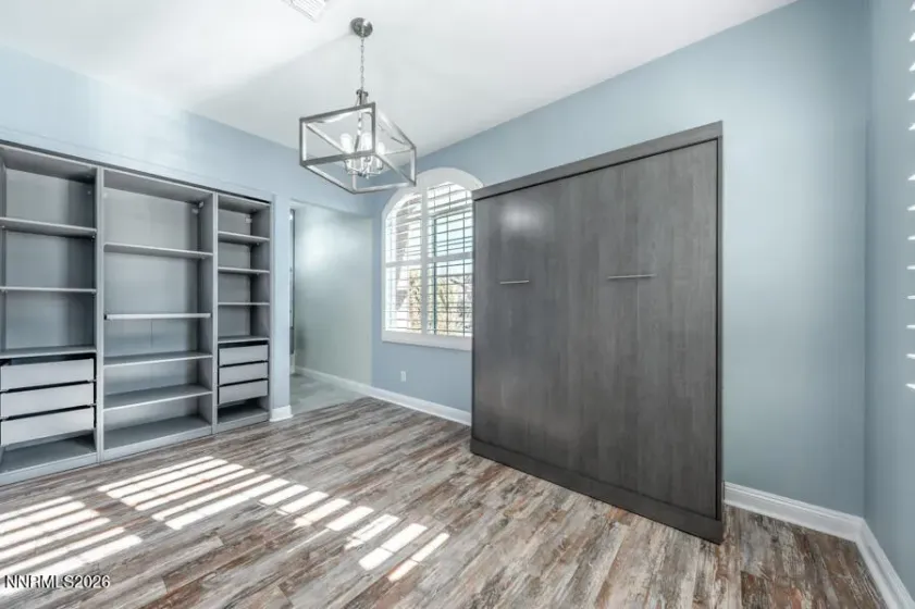 Casita - 5th Bedroom