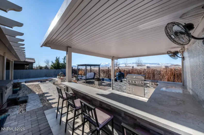 10005 Ellis Park, Reno, Nevada 89521, 5 Bedrooms Bedrooms, ,4 BathroomsBathrooms,Residential,Residential,Ellis Park,260000659