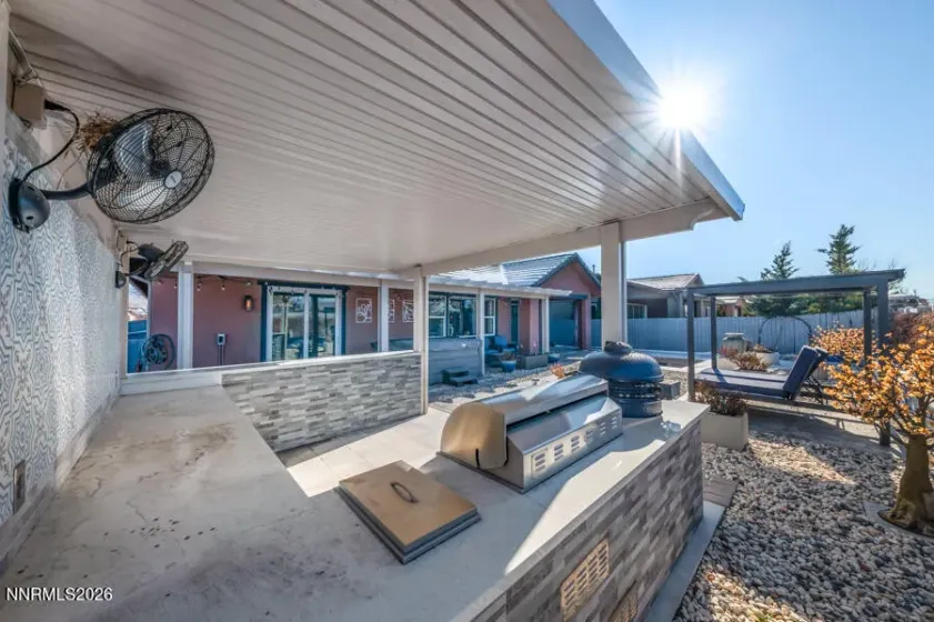 10005 Ellis Park, Reno, Nevada 89521, 5 Bedrooms Bedrooms, ,4 BathroomsBathrooms,Residential,Residential,Ellis Park,260000659