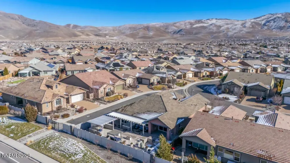 10005 Ellis Park, Reno, Nevada 89521, 5 Bedrooms Bedrooms, ,4 BathroomsBathrooms,Residential,Residential,Ellis Park,260000659