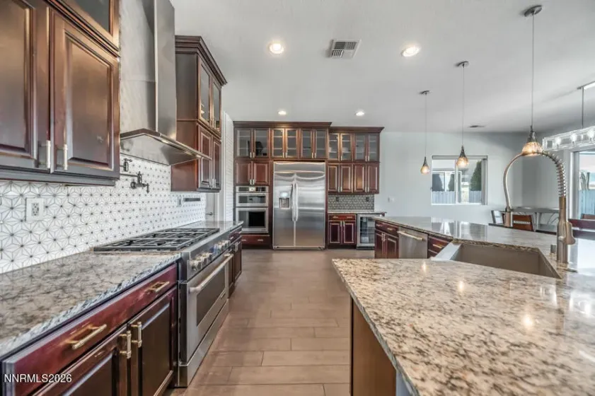 10005 Ellis Park, Reno, Nevada 89521, 5 Bedrooms Bedrooms, ,4 BathroomsBathrooms,Residential,Residential,Ellis Park,260000659