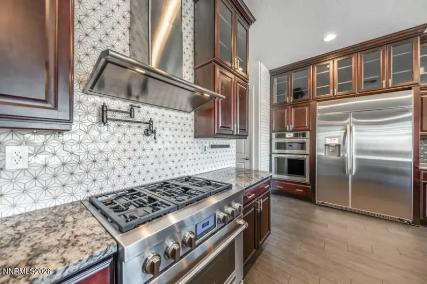 10005 Ellis Park, Reno, Nevada 89521, 5 Bedrooms Bedrooms, ,4 BathroomsBathrooms,Residential,Residential,Ellis Park,260000659