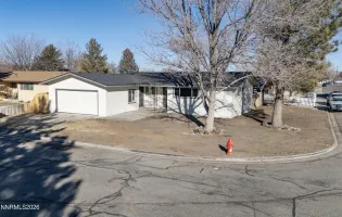 308 Shawna, Yerington, Nevada 89447, 3 Bedrooms Bedrooms, ,2 BathroomsBathrooms,Residential,Residential,Shawna,260000665