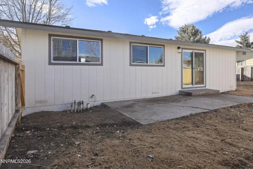 308 Shawna, Yerington, Nevada 89447, 3 Bedrooms Bedrooms, ,2 BathroomsBathrooms,Residential,Residential,Shawna,260000665