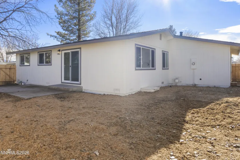 308 Shawna, Yerington, Nevada 89447, 3 Bedrooms Bedrooms, ,2 BathroomsBathrooms,Residential,Residential,Shawna,260000665