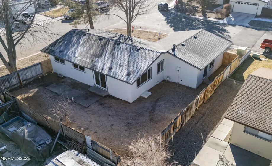 308 Shawna, Yerington, Nevada 89447, 3 Bedrooms Bedrooms, ,2 BathroomsBathrooms,Residential,Residential,Shawna,260000665