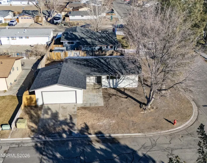 308 Shawna, Yerington, Nevada 89447, 3 Bedrooms Bedrooms, ,2 BathroomsBathrooms,Residential,Residential,Shawna,260000665