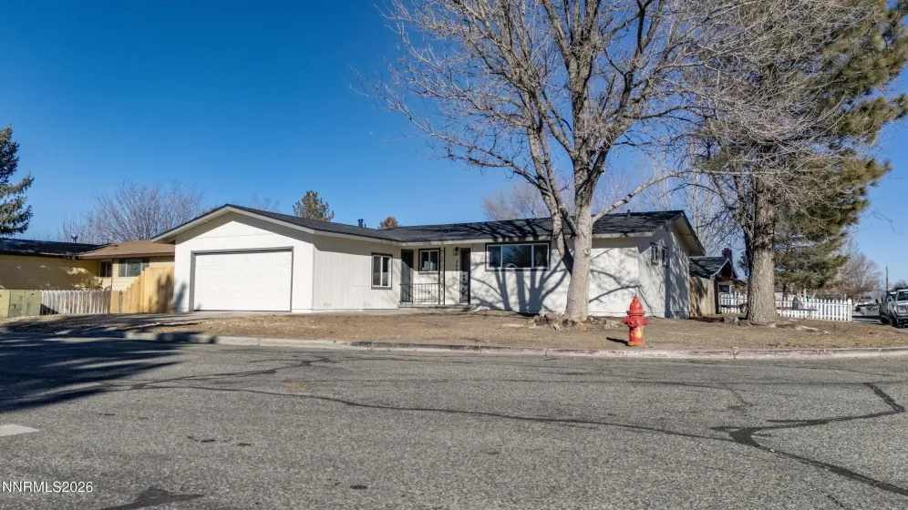 308 Shawna, Yerington, Nevada 89447, 3 Bedrooms Bedrooms, ,2 BathroomsBathrooms,Residential,Residential,Shawna,260000665