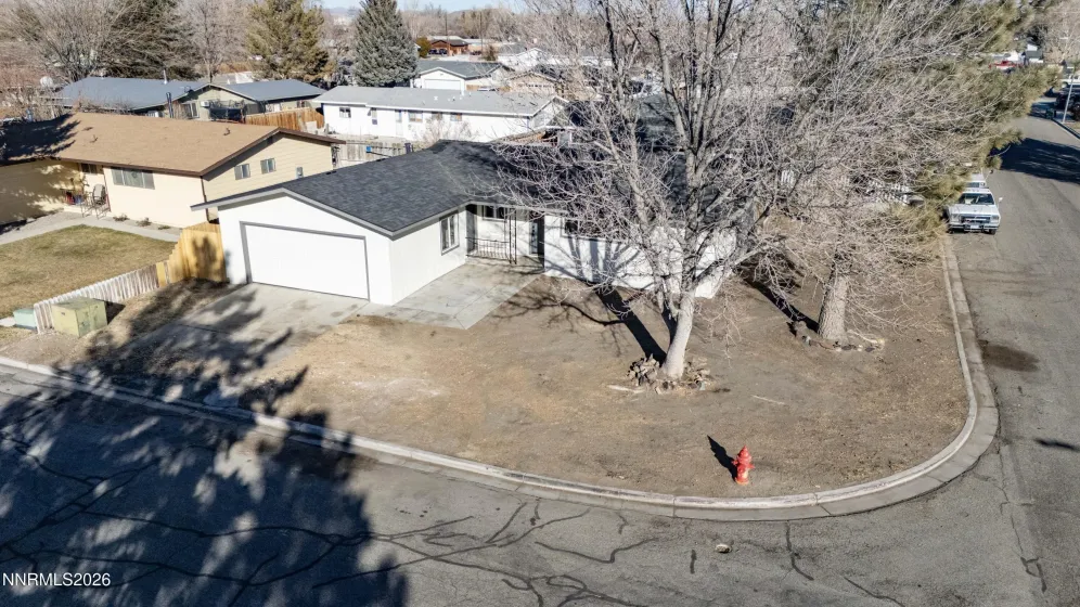 308 Shawna, Yerington, Nevada 89447, 3 Bedrooms Bedrooms, ,2 BathroomsBathrooms,Residential,Residential,Shawna,260000665