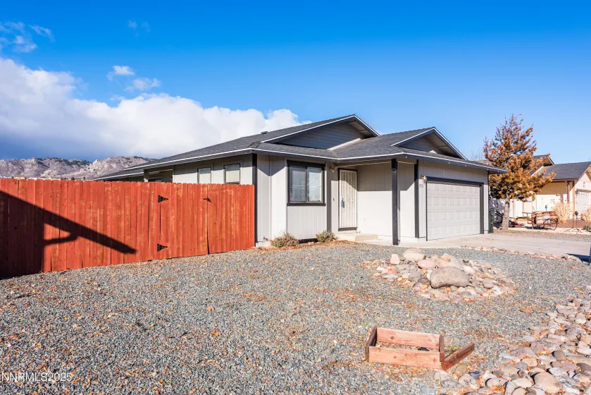 3532 Haystack, Carson City, Nevada 89705, 3 Bedrooms Bedrooms, ,2 BathroomsBathrooms,Residential,Residential,Haystack,260000667