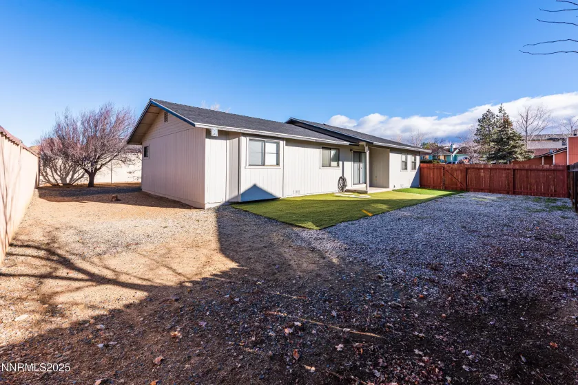 3532 Haystack, Carson City, Nevada 89705, 3 Bedrooms Bedrooms, ,2 BathroomsBathrooms,Residential,Residential,Haystack,260000667