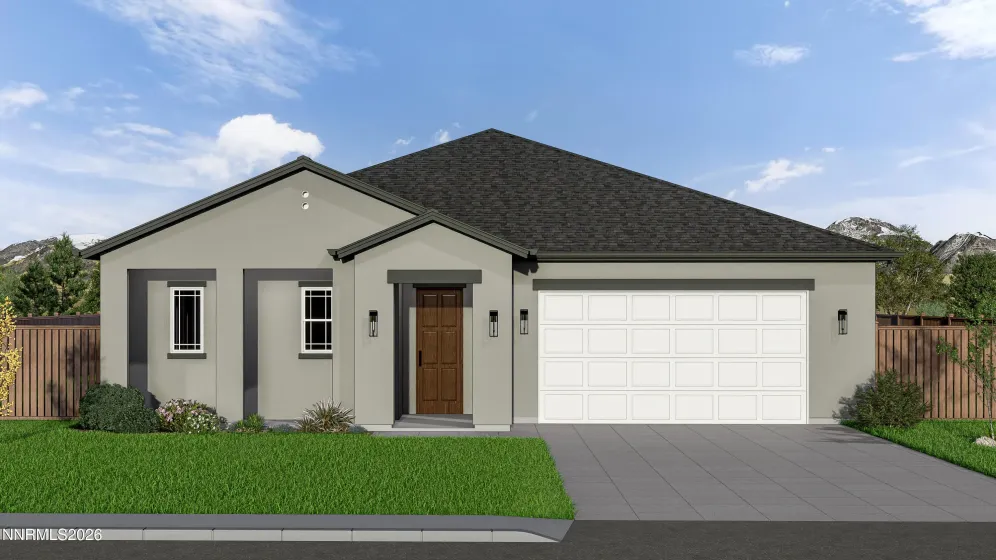 730 White Eagle, Fernley, Nevada 89408, 4 Bedrooms Bedrooms, ,3 BathroomsBathrooms,Residential,Residential,White Eagle,260000666