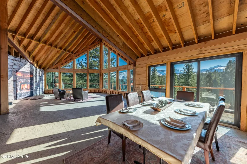 205 Raymond View, Markleeville, California 96120, 4 Bedrooms Bedrooms, ,5 BathroomsBathrooms,Residential,Residential,Raymond View,260000668