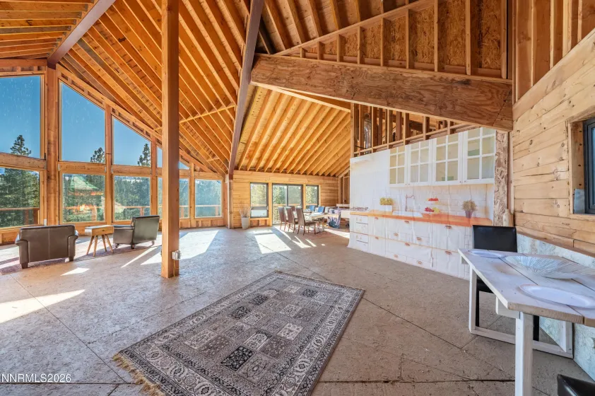 205 Raymond View, Markleeville, California 96120, 4 Bedrooms Bedrooms, ,5 BathroomsBathrooms,Residential,Residential,Raymond View,260000668