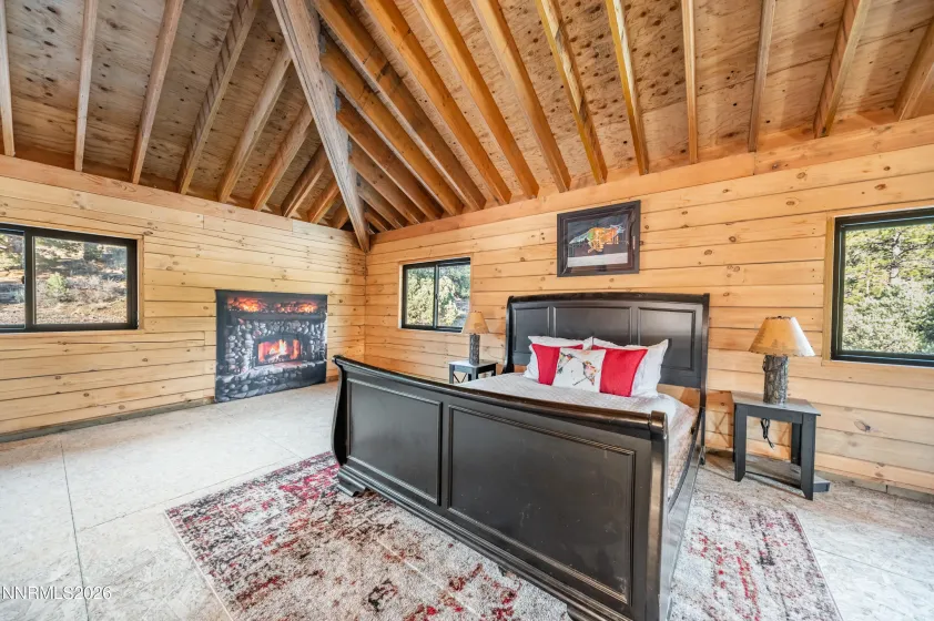 205 Raymond View, Markleeville, California 96120, 4 Bedrooms Bedrooms, ,5 BathroomsBathrooms,Residential,Residential,Raymond View,260000668