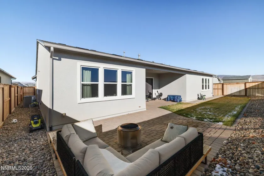 1561 Evangeline, Sparks, Nevada 89436, 4 Bedrooms Bedrooms, ,4 BathroomsBathrooms,Residential,Residential,Evangeline,260000669