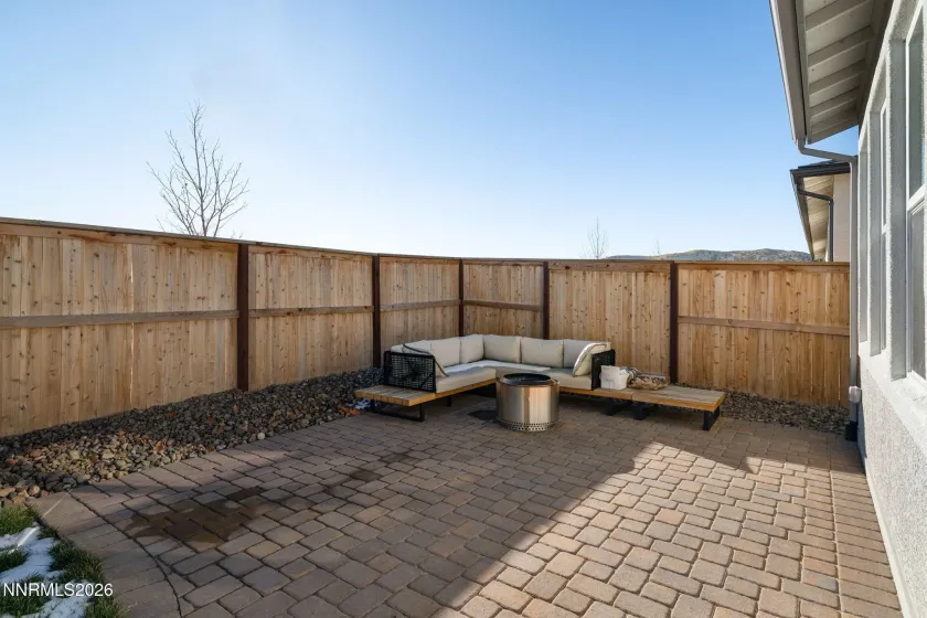 1561 Evangeline, Sparks, Nevada 89436, 4 Bedrooms Bedrooms, ,4 BathroomsBathrooms,Residential,Residential,Evangeline,260000669