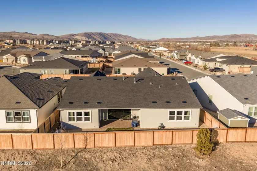 1561 Evangeline, Sparks, Nevada 89436, 4 Bedrooms Bedrooms, ,4 BathroomsBathrooms,Residential,Residential,Evangeline,260000669