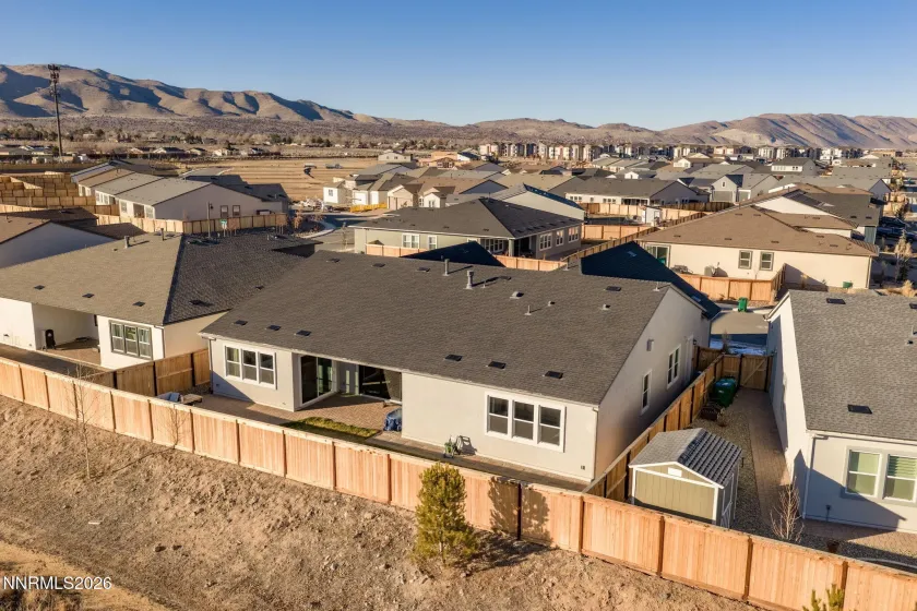 1561 Evangeline, Sparks, Nevada 89436, 4 Bedrooms Bedrooms, ,4 BathroomsBathrooms,Residential,Residential,Evangeline,260000669