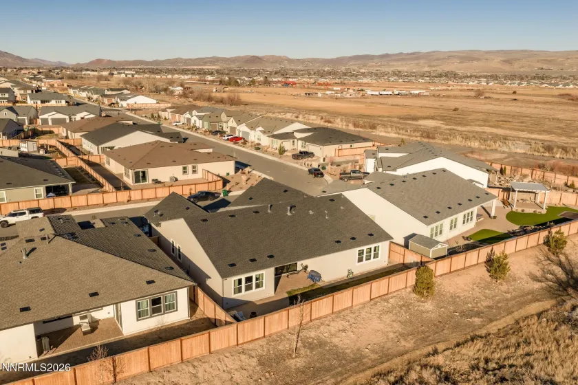 1561 Evangeline, Sparks, Nevada 89436, 4 Bedrooms Bedrooms, ,4 BathroomsBathrooms,Residential,Residential,Evangeline,260000669