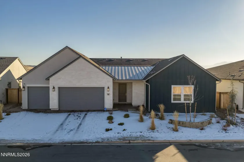 1561 Evangeline, Sparks, Nevada 89436, 4 Bedrooms Bedrooms, ,4 BathroomsBathrooms,Residential,Residential,Evangeline,260000669