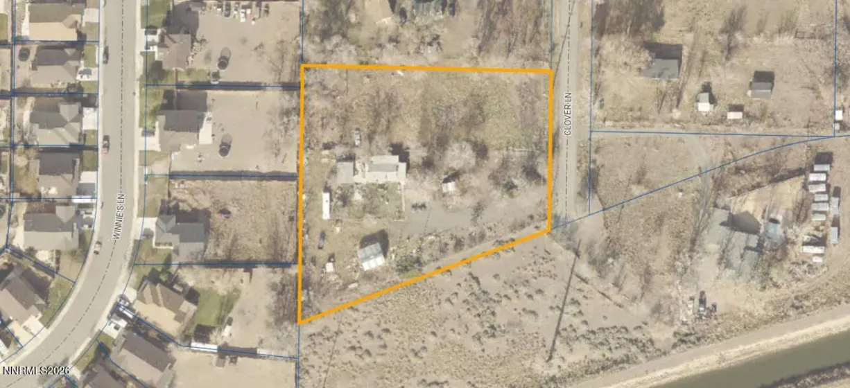 1570 Clover, Fernley, Nevada 89408, 2 Bedrooms Bedrooms, ,2 BathroomsBathrooms,Residential,Residential,Clover,260000672