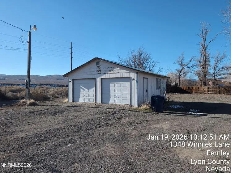 1570 Clover, Fernley, Nevada 89408, 2 Bedrooms Bedrooms, ,2 BathroomsBathrooms,Residential,Residential,Clover,260000672
