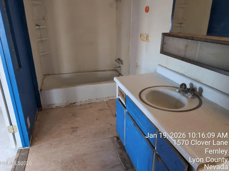 1570 Clover, Fernley, Nevada 89408, 2 Bedrooms Bedrooms, ,2 BathroomsBathrooms,Residential,Residential,Clover,260000672